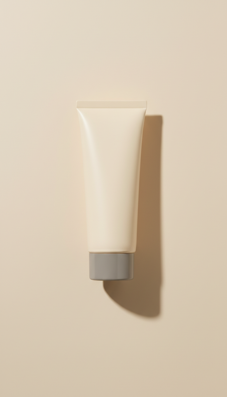 Nourishing Day Cream Minimalist Tube
