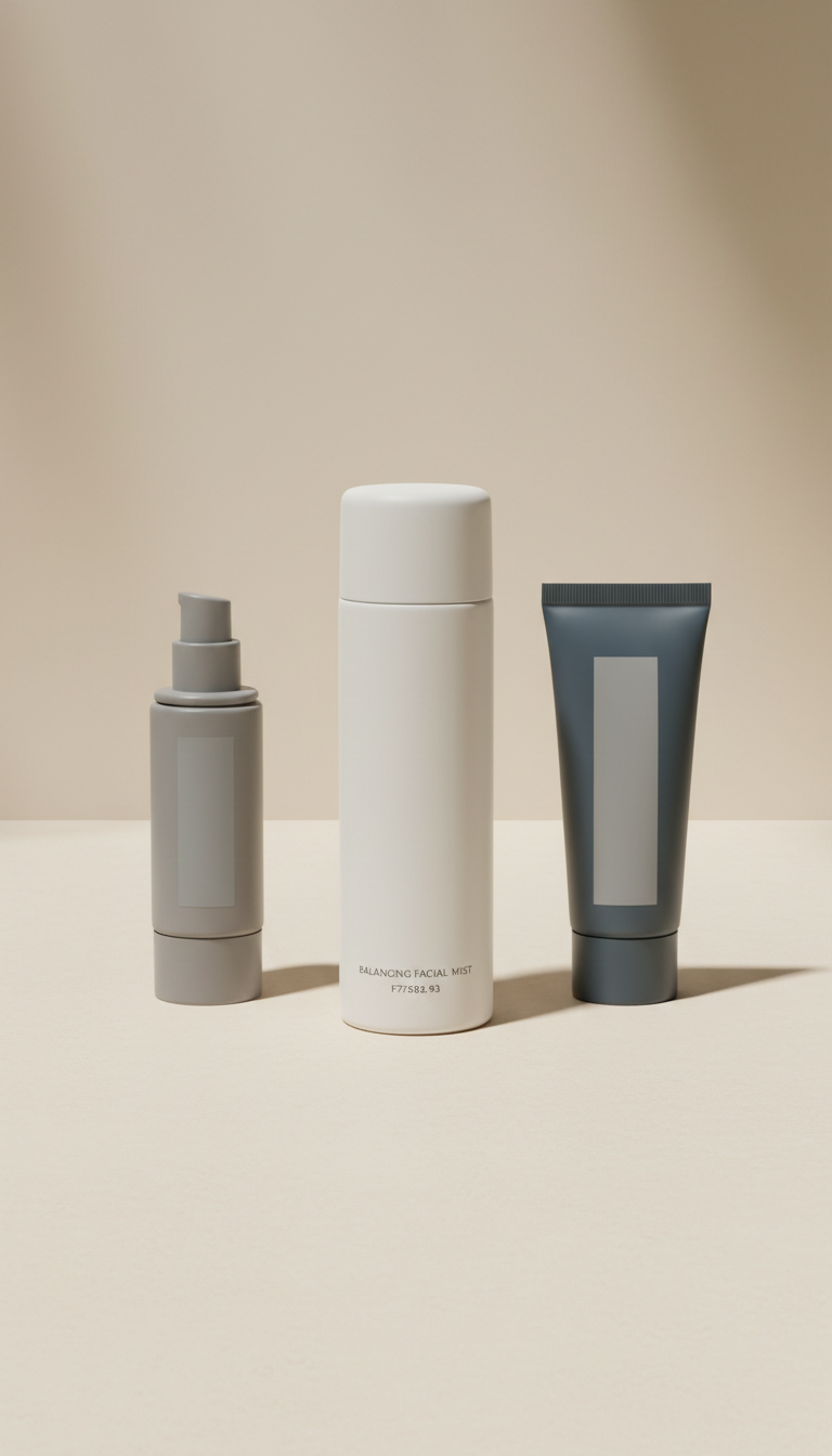 Balancing Facial Mist Sleek Spray